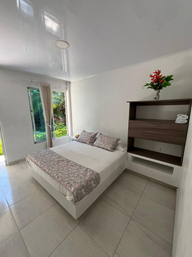 5, El Rancho de Andres Hotel Campestre, Nocaima