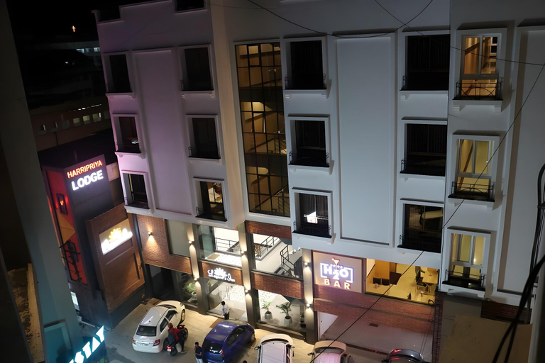 Others 4, Legend's Inn, Coimbatore