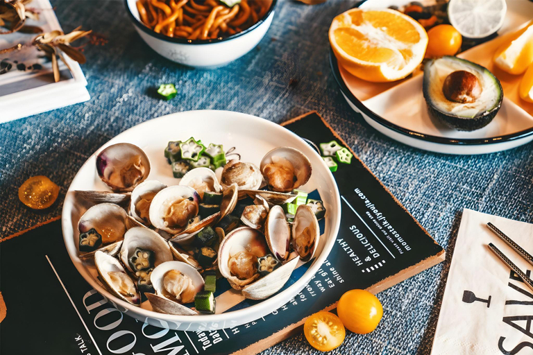 Food & Drinks 5, See Sea Inn Shenzhen, Shenzhen