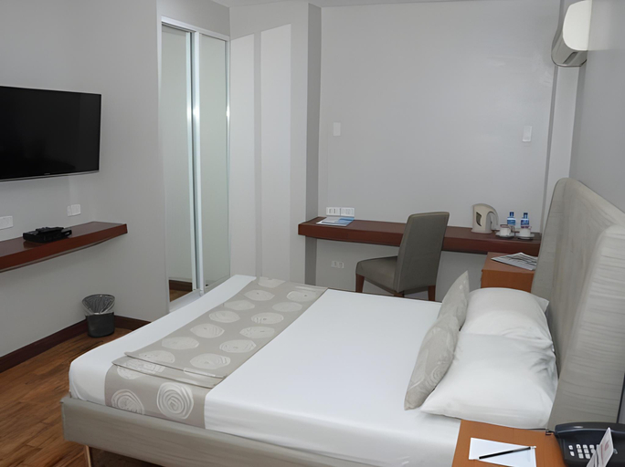Bedroom 3, El Cielito Inn - Baguio, Baguio City