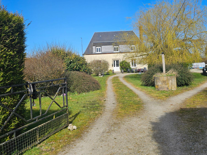 Others 3, au Petit Paradis, Orne