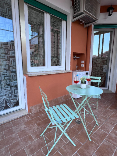 Others 5, Dasy Apartment - San Paolo, Roma