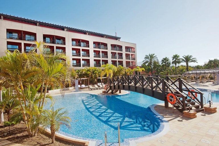 Sport & Beauty 2, Barcelo Marbella, Málaga