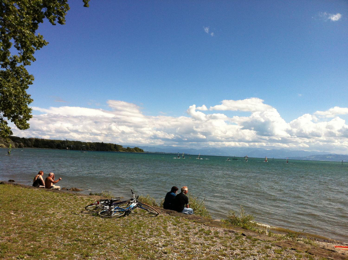 Others 4, Ferienunterkunft Dolce Vita, Bodenseekreis