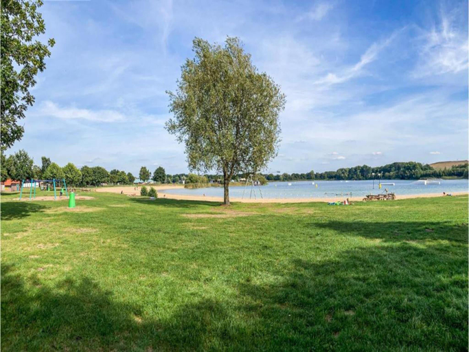 Others 3, Holiday Home in Putten near Veluwe Park, Putten