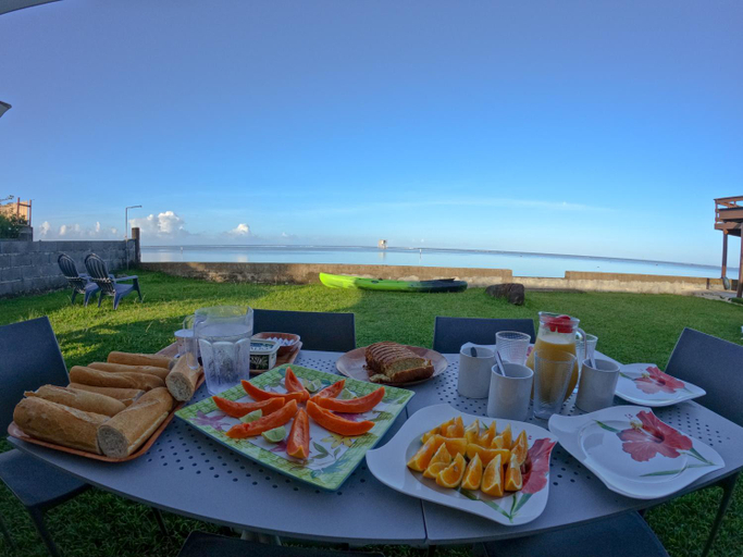 Food & Drinks 4, Hava'e Lodge TEAHUPOO