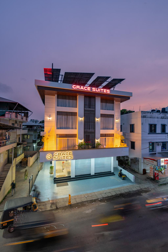 Others 2, Grace Suites, Ernakulam