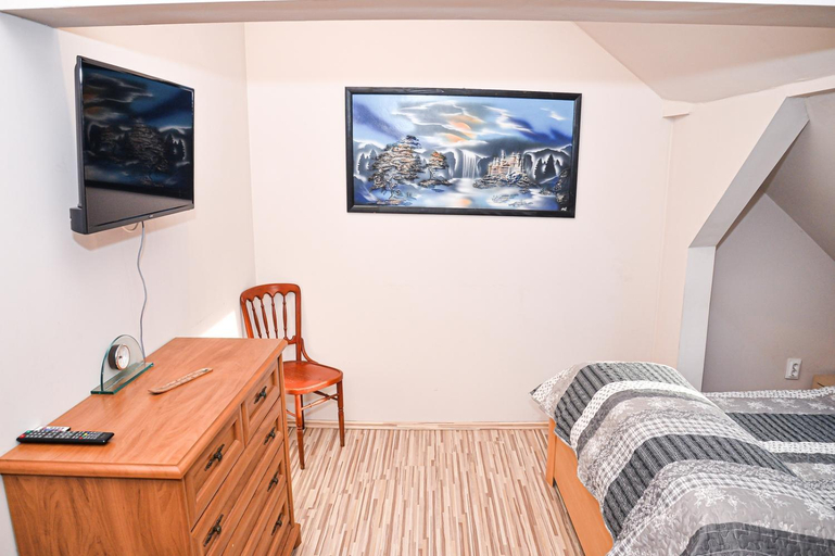 Others 5, BRIQUE JOBB MINT OTHON Apartman, Hajdúszoboszló