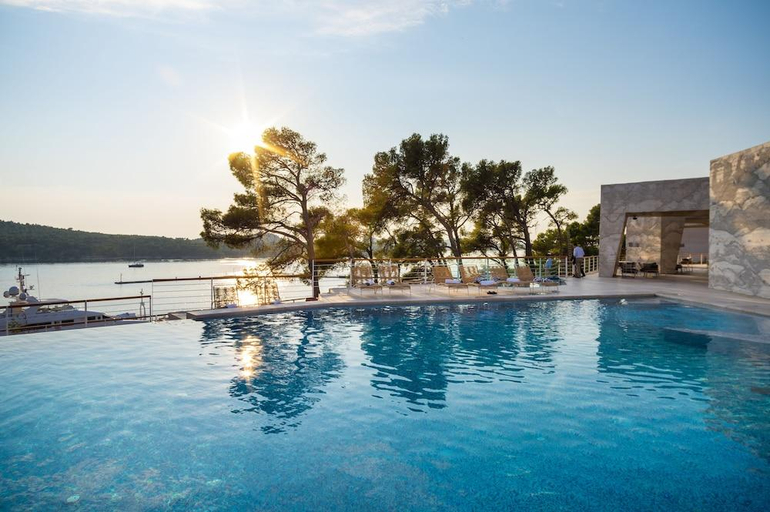 Sport & Beauty 1, D-Resort Sibenik, Šibenik