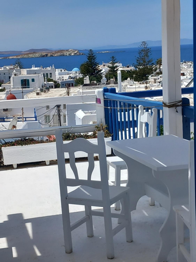 Others 2, Alex oldtown sea view rooms and appartments, South Aegean