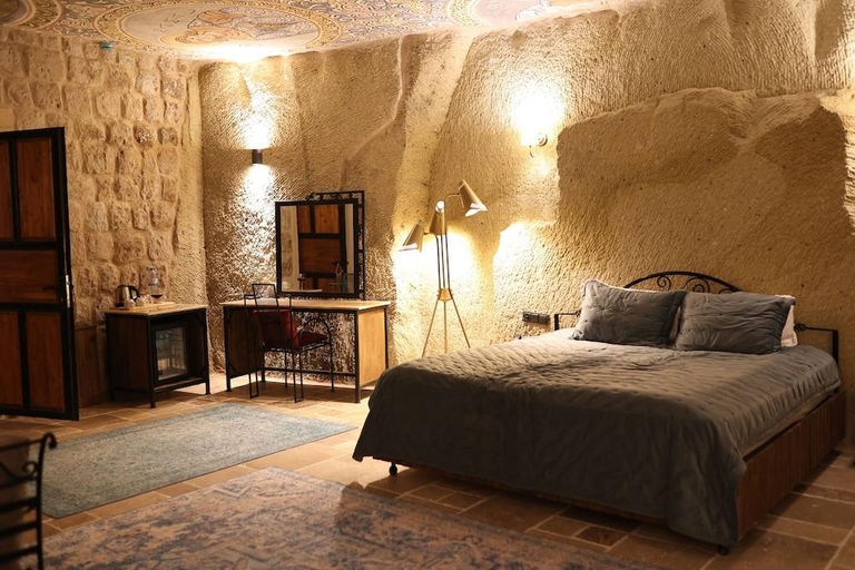 Bedroom 3, Cappadocia Vita Cave Hotel, Ürgüp