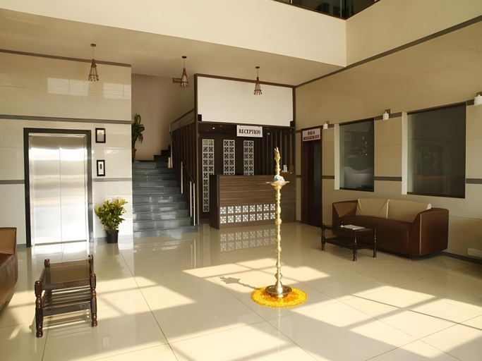 Others 4, Hotel Sangam Regency, Ratnagiri