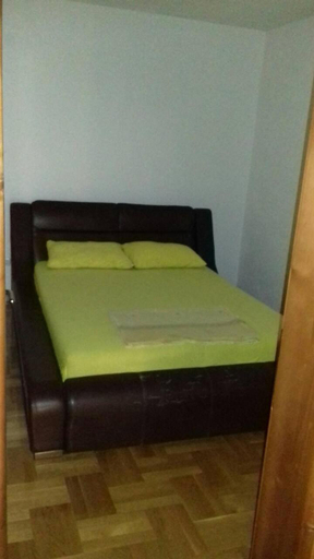 Bedroom 5, Villa Vasojevka