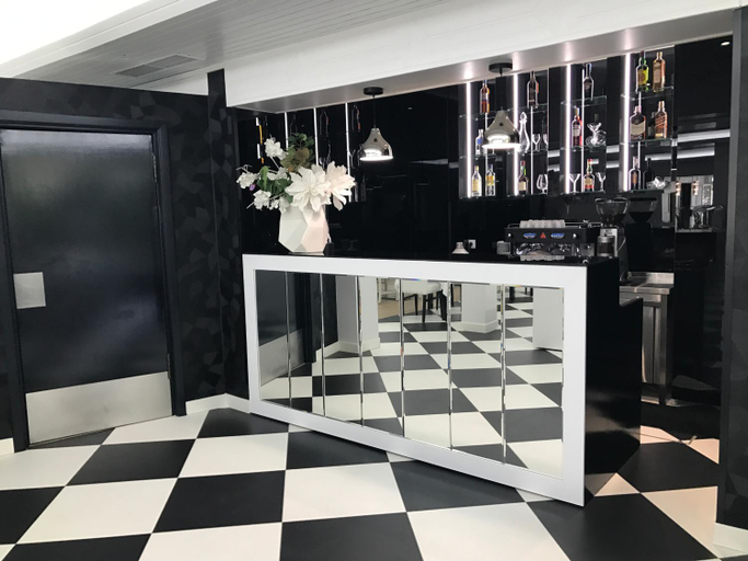 Food & Drinks 5, Hotel Cristal Marinha, Marinha Grande