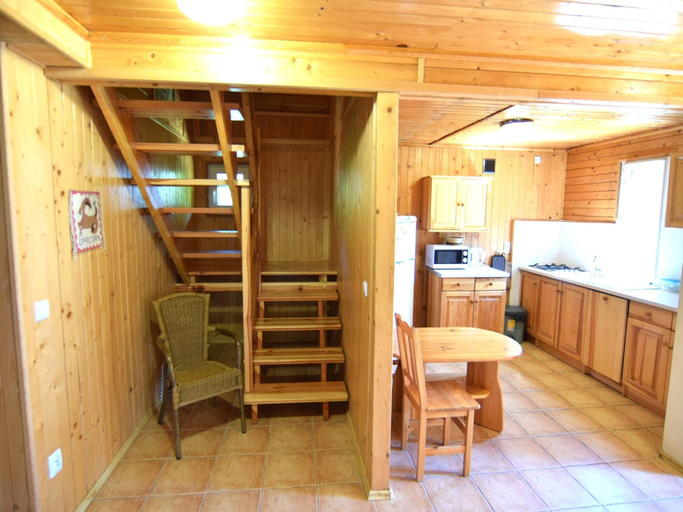 Others 5, Summer House in Kopalino near the Sea, Wejherowo