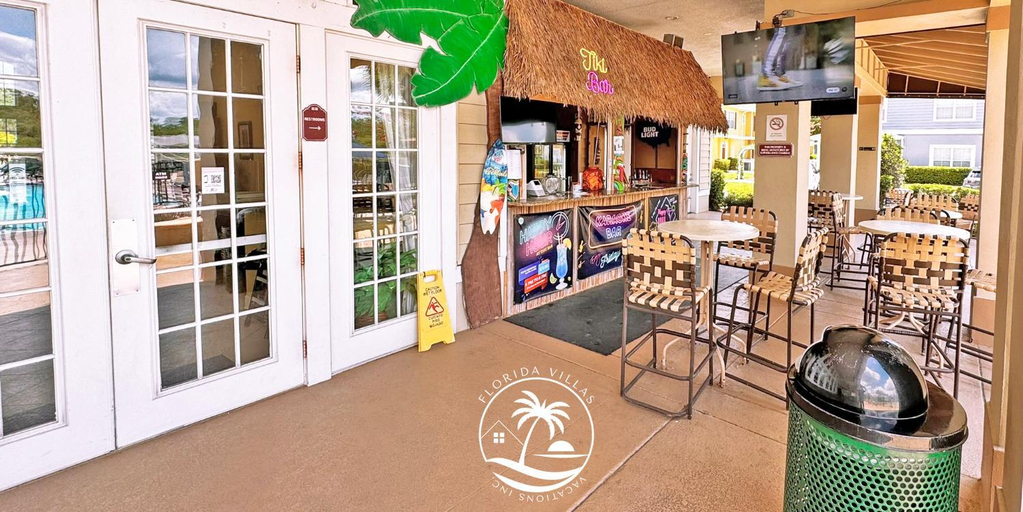 Food & Drinks 4, Villas at Seven Dwarfs - Close to Disney, Osceola