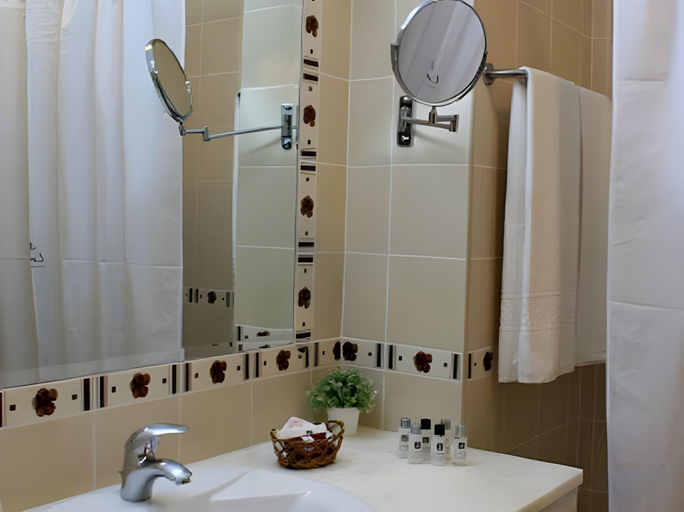 Bathroom 5, Luna Solaqua, Albufeira