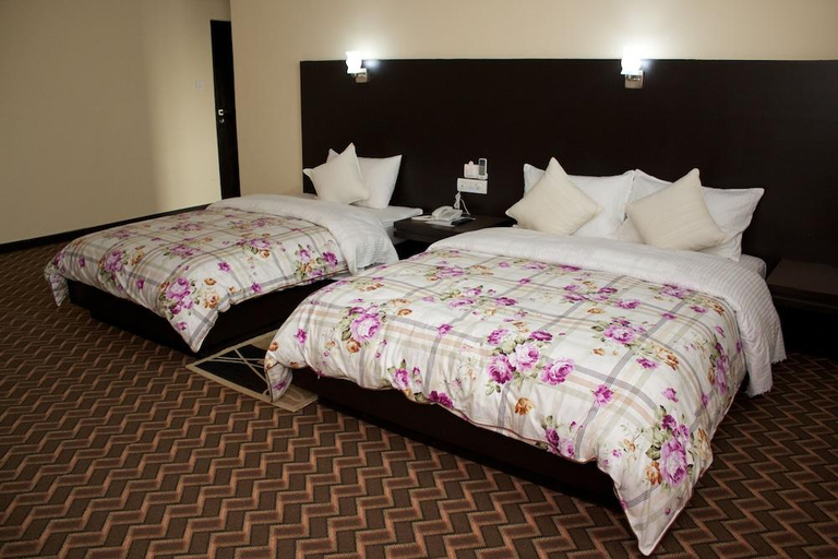 Others 3, Hotel Royal Century, Narayani