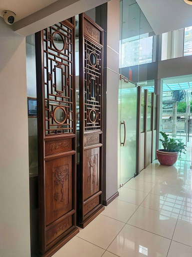 Others 4, August Residence, Wattana