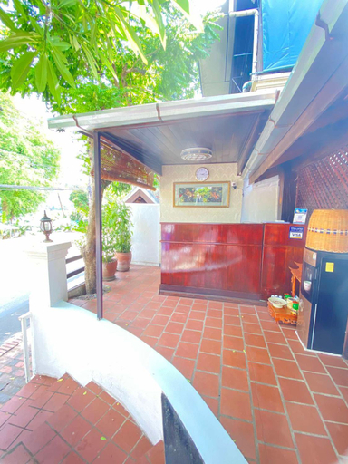 Food & Drinks 4, Golden Lotus Namkhan View, Luang Prabang