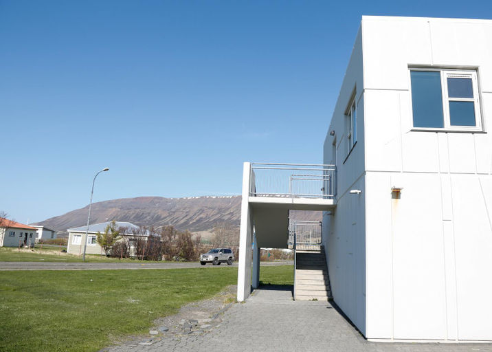 Exterior & Views, Gistihúsið Hofsósi, Sveitarfélagið Skagafjörður