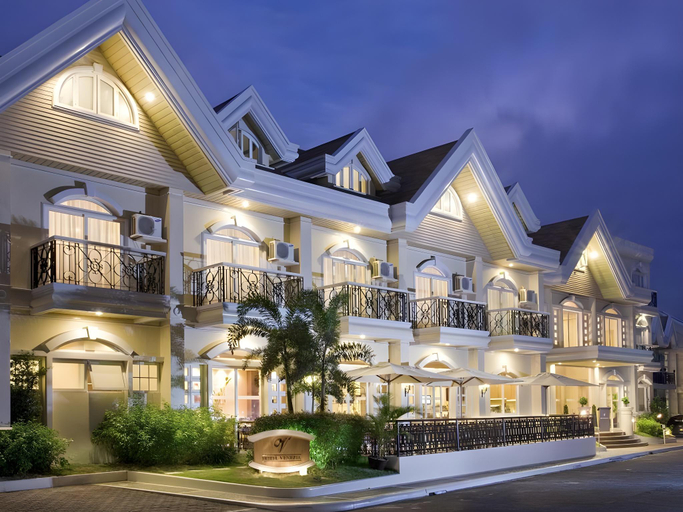 Exterior & Views 2, Hotel Venezia, Legazpi City