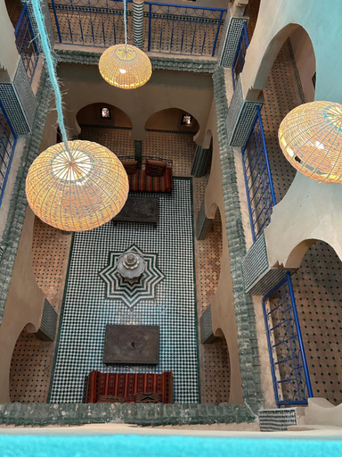 Others 3, Dar Marhaba Merzouga, Errachidia