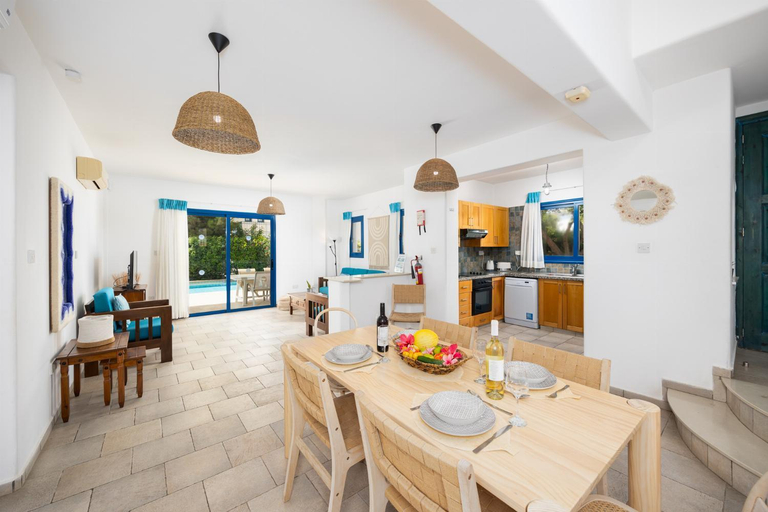 Facilities 5, Villa Athina Ena