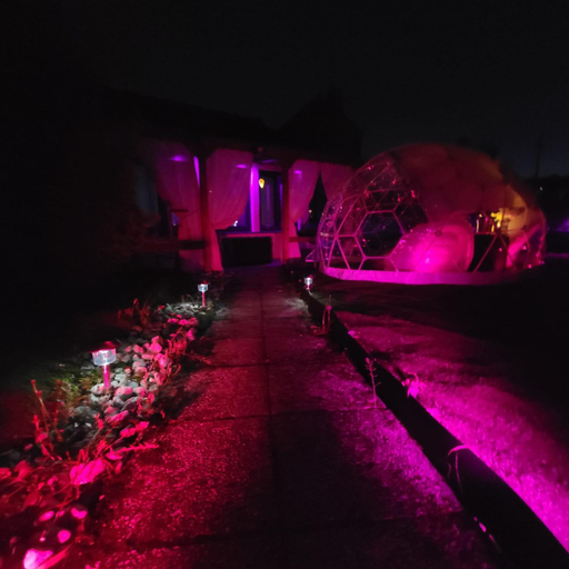 5, Balneo, sauna et de nombreuses surprises, Seine-Maritime