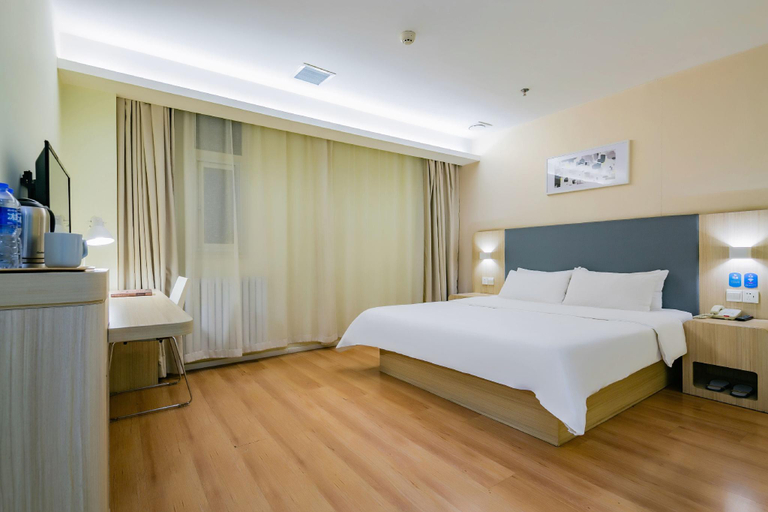 Others 3, Hanting Hotel Xi'an Gulou Huimin Street, Xi'an