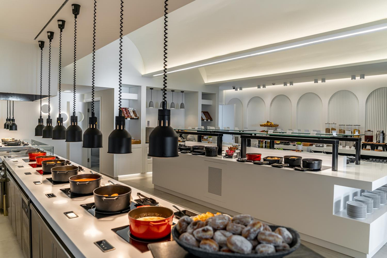 Food & Drinks 5, Costa Grand Resort & Spa, South Aegean
