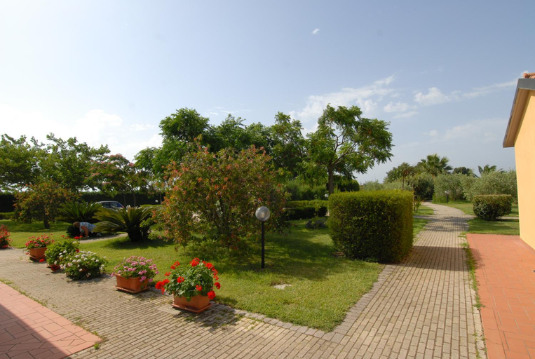 Others 5, Il Girasole - Corbezzolo, Livorno