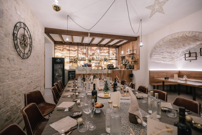 Food & Drinks 3, Laetitia Guesthouse, Campobasso