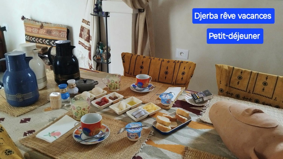 Others 4, Djerba Reve Vacances Suite Omar, Djerba Midoun