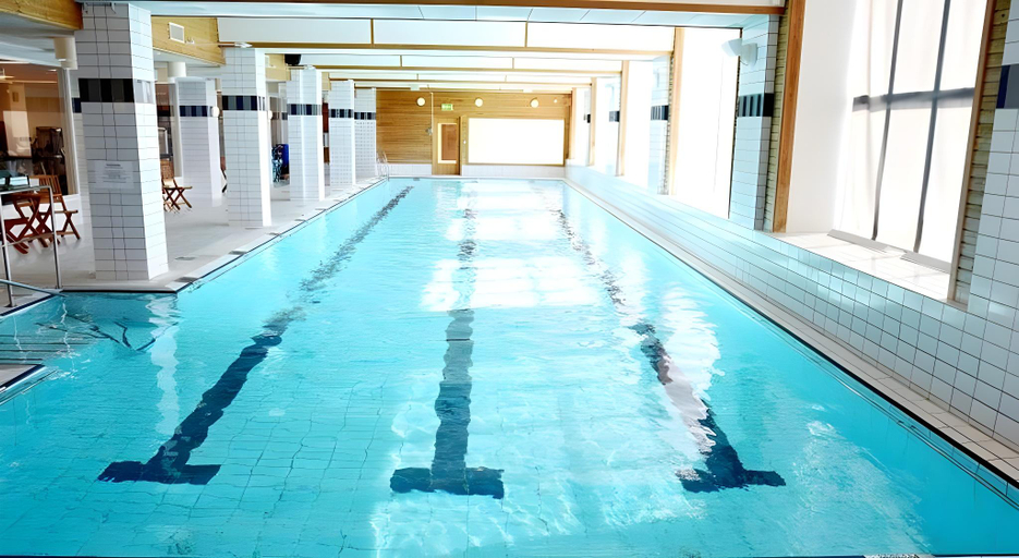 Sport & Beauty 2, Sunlight Hotel Conference & Spa, Nyköping