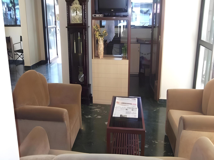 Others 5, Hotel Suraj Classic, Pune