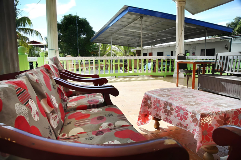 Others 2, Taun Gusi Village Homestay, Kota Belud