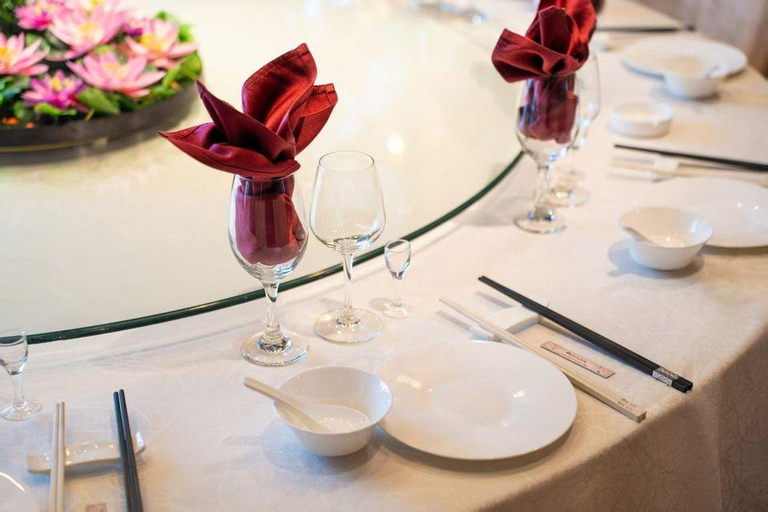 Food & Drinks, Jinxin Hotel, Ya'an
