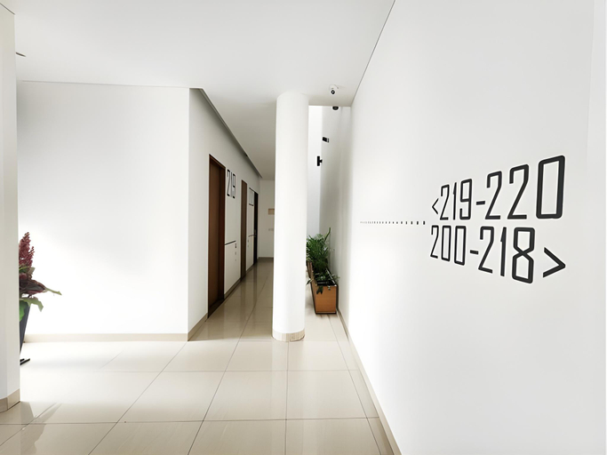 Others 5, Pondok Labu Residence, Jakarta Selatan