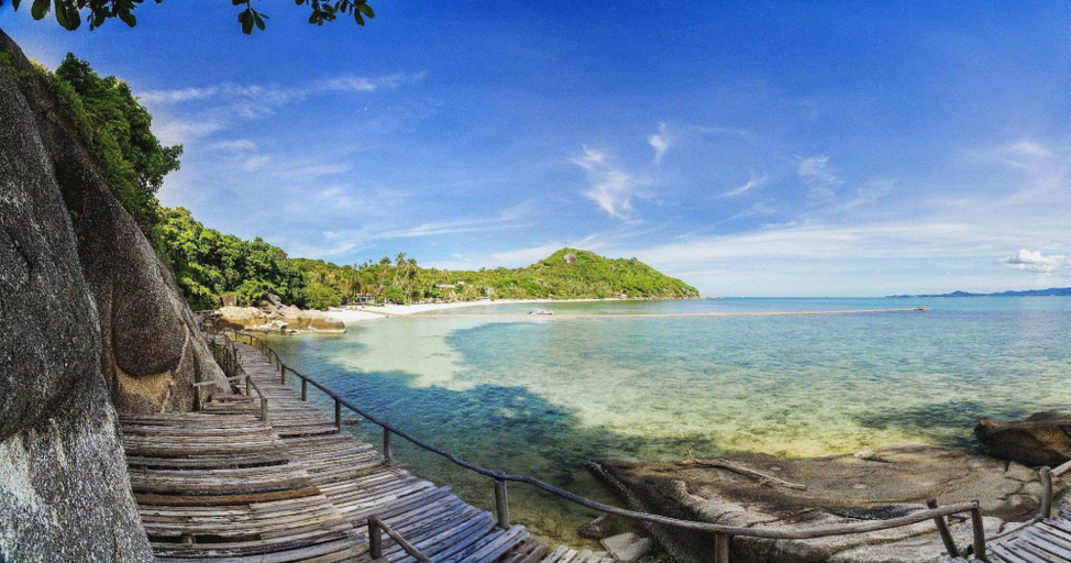 Others 1, Mac's Bay Resort, Ko Phangan