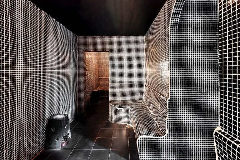 Bathroom 4, Golden Banana Residence , Siem Reap