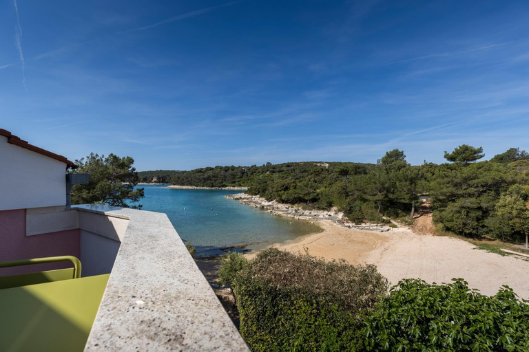 4, 3M-Polic, Mali Lošinj