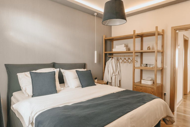 Others 3, GIARDINO High living suites, East Macedonia and Thrace