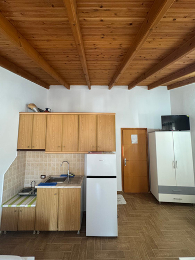 Others 5, CAUSHI Apartments Ksamil, Sarandës