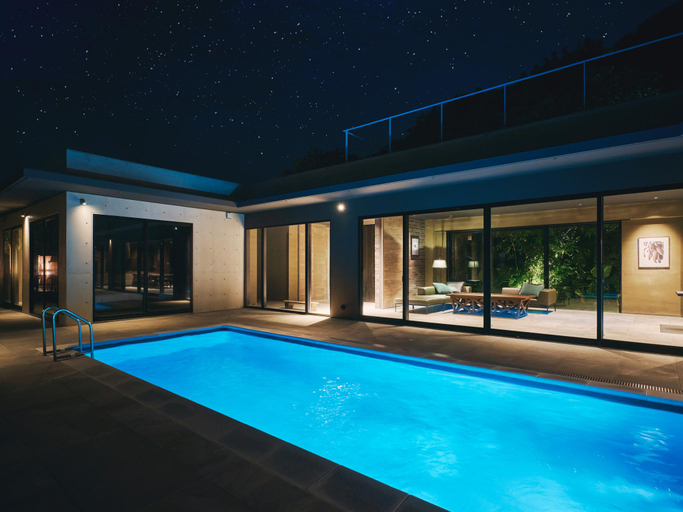 Sport & Beauty 5, Villa El Cielo Ishigaki, Ishigaki