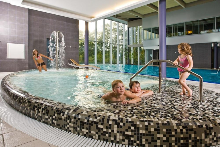 Sport & Beauty 5, ESTONIA Medical Spa & Hotel, Pärnu