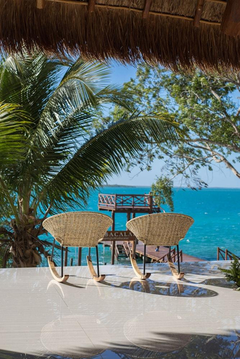 Sport & Beauty 2, Mia Bacalar Luxury Resort & Spa, Othón P. Blanco