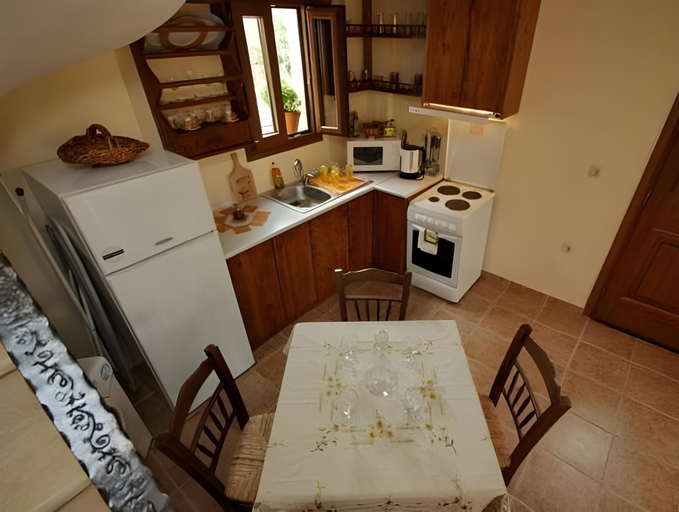 Others 4, Corfu Sokraki Villas, Ionian Islands
