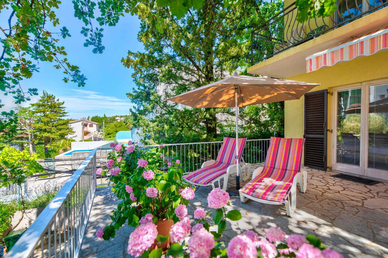 Others 5, Apartments in Selce 41700, Crikvenica