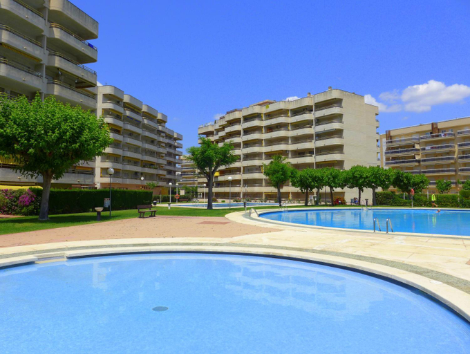 Sport & Beauty 2, Jerez | Rentalmar, Tarragona